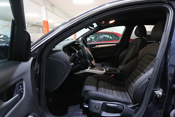 Audi A4 6 of 19