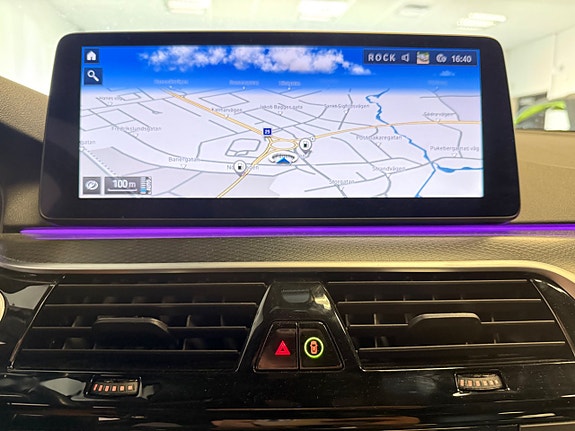 BMW 530e 11 of 16