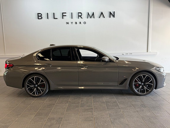 BMW 530e