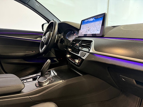 BMW 530e 7 of 16