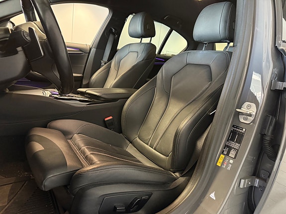 BMW 530e 8 of 16