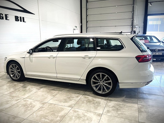Volkswagen Passat 5 of 5