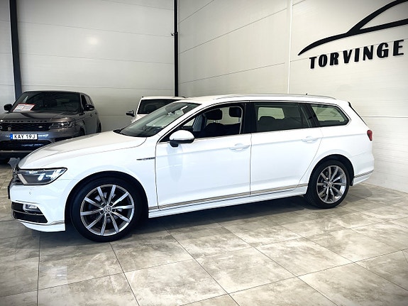 Volkswagen Passat 3 of 5
