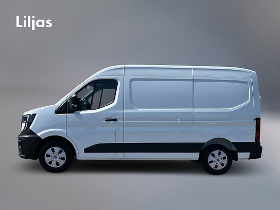 Renault Master 2 of 5