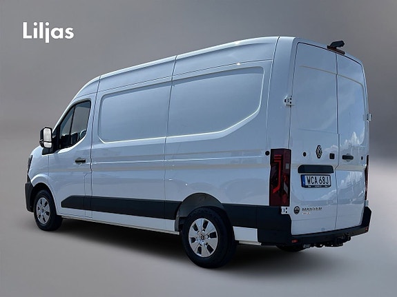 Renault Master 3 of 5