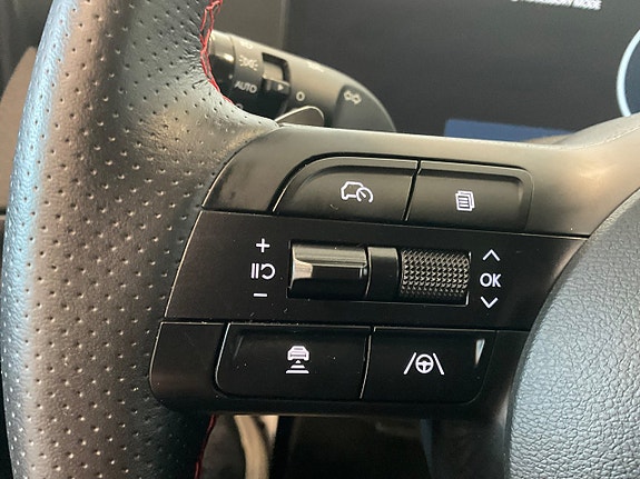 Hyundai Tucson 19 of 27