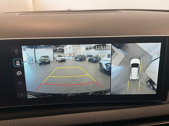 Hyundai Tucson 17 of 27