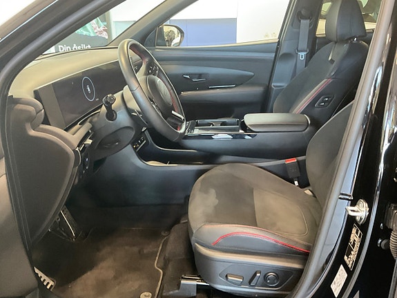 Hyundai Tucson 11 of 27