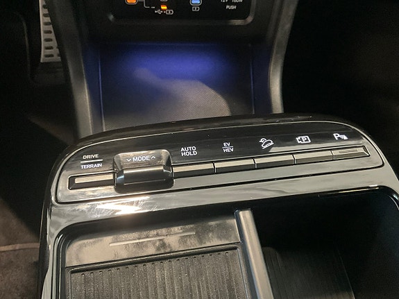 Hyundai Tucson 22 of 27