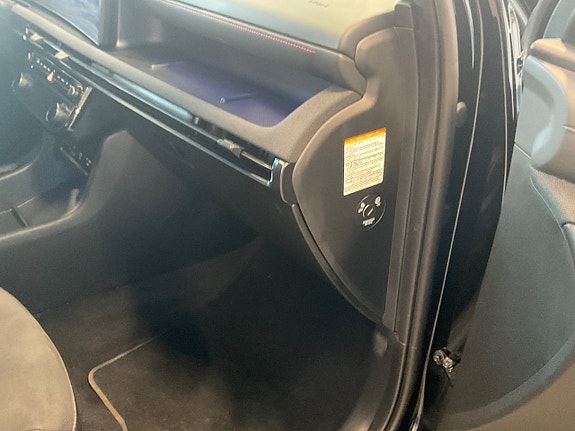 Hyundai Tucson 25 of 27