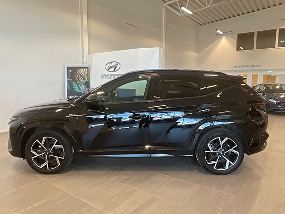 Hyundai Tucson 7 of 27