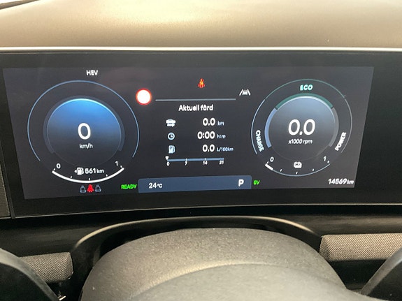 Hyundai Tucson 16 of 27