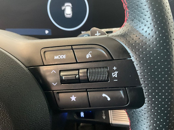 Hyundai Tucson 18 of 27