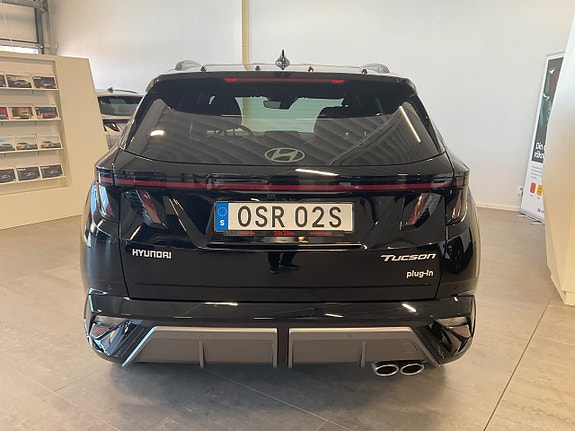 Hyundai Tucson 5 of 27