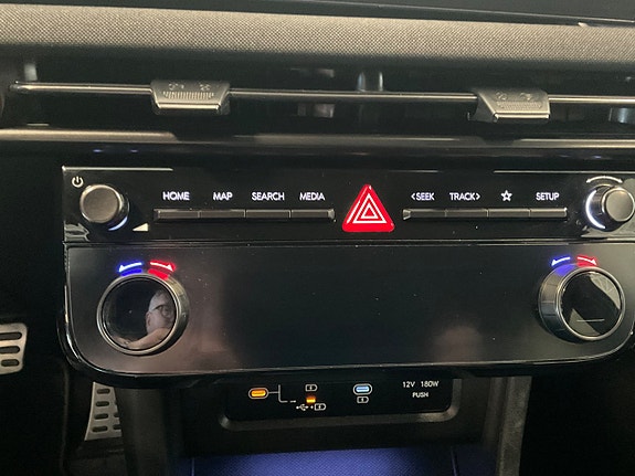 Hyundai Tucson 21 of 27