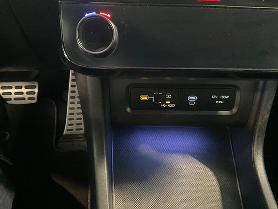 Hyundai Tucson 23 of 27