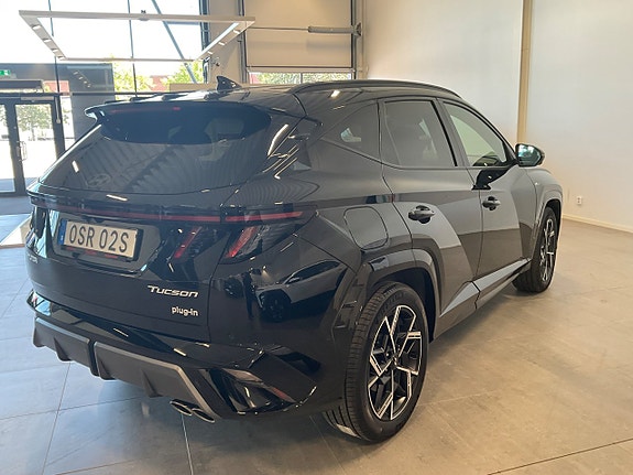 Hyundai Tucson 6 of 27