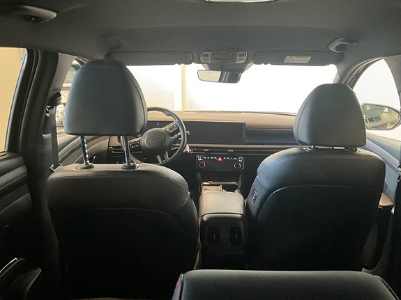 Hyundai Tucson 9 of 27
