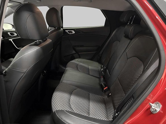Kia XCeed 10 of 20