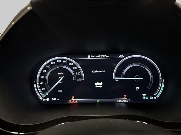 Kia XCeed 14 of 20