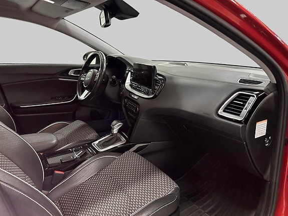 Kia XCeed 9 of 20