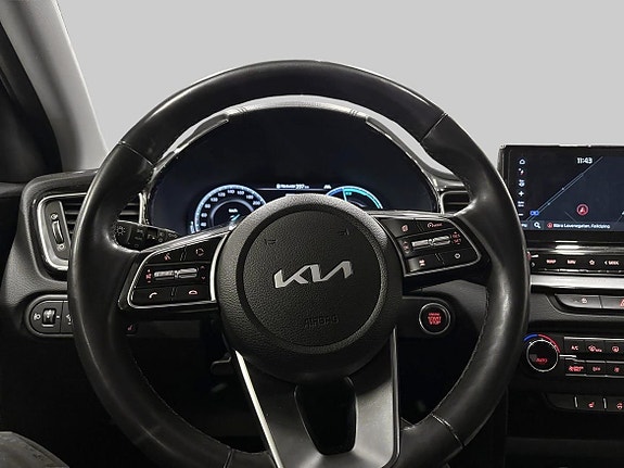 Kia XCeed 18 of 20
