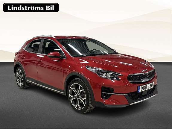 Kia XCeed 3 of 20