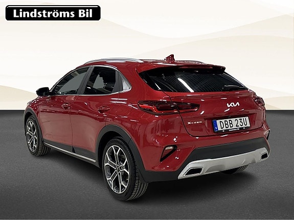 Kia XCeed 4 of 20