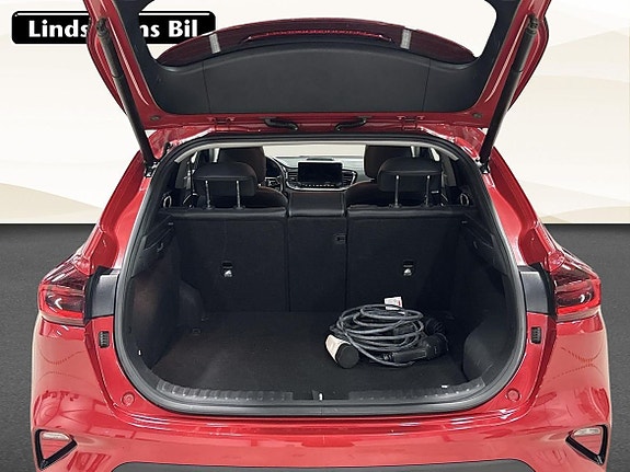 Kia XCeed 12 of 20