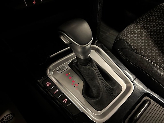 Kia XCeed 17 of 20