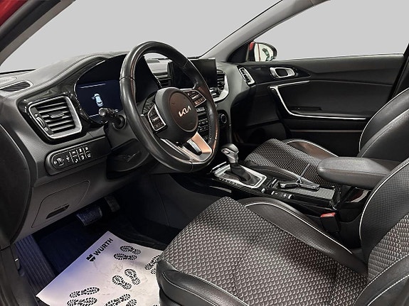 Kia XCeed 13 of 20