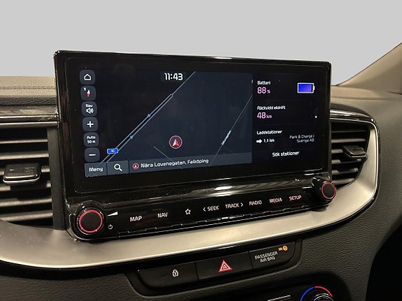 Kia XCeed 15 of 20