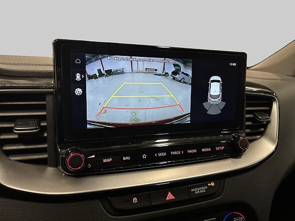 Kia XCeed 16 of 20
