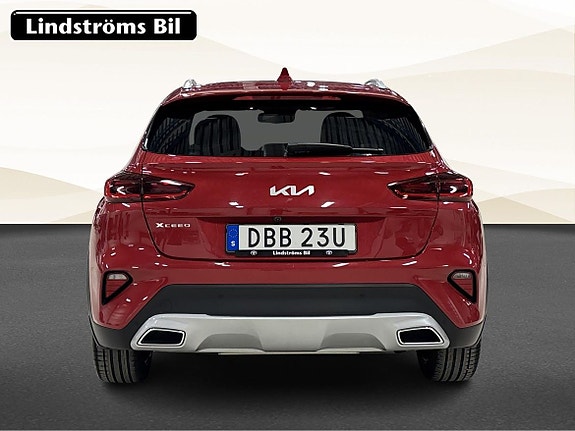 Kia XCeed 7 of 20