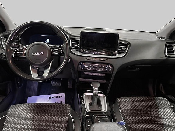 Kia XCeed 11 of 20