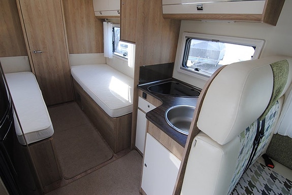 PLA Mister 590 Norrlands Fritid Edition 5 of 8