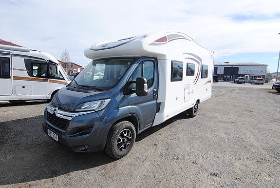 PLA Mister 590 Norrlands Fritid Edition 3 of 8