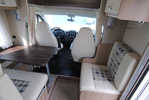 PLA Mister 590 Norrlands Fritid Edition 4 of 8