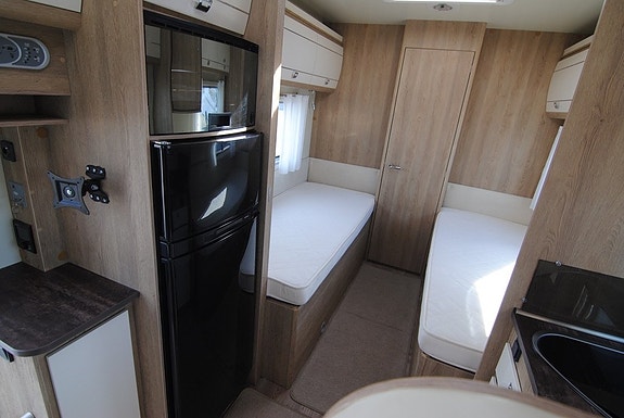 PLA Mister 590 Norrlands Fritid Edition 6 of 8