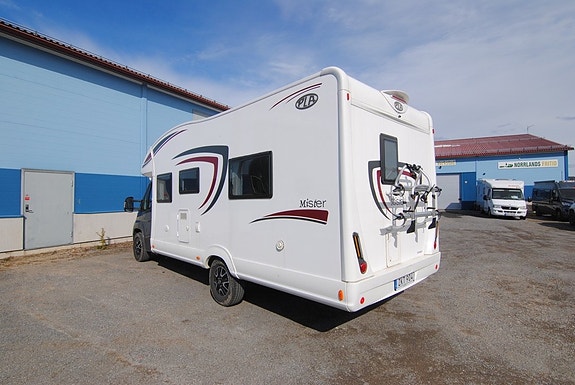 PLA Mister 590 Norrlands Fritid Edition 2 of 8