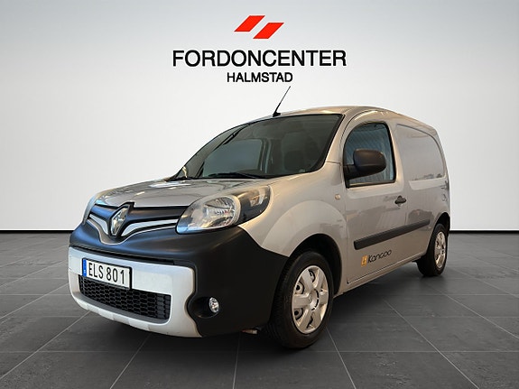 Renault Kangoo Express