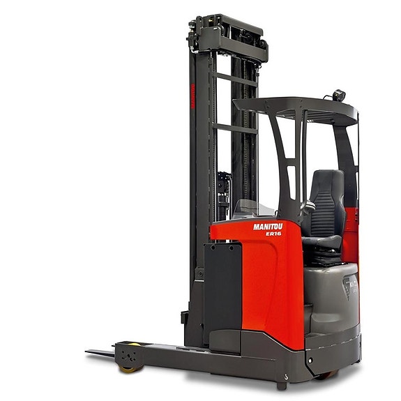 Manitou ER 16 4 of 7