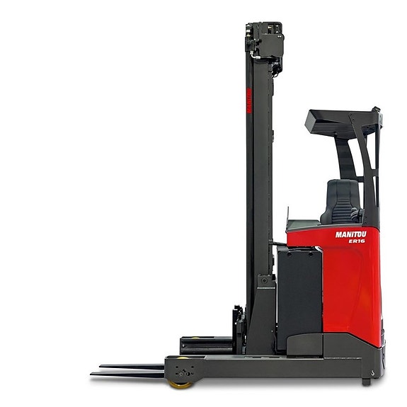Manitou ER 16 5 of 7
