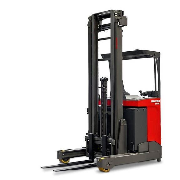 Manitou ER 16 2 of 7
