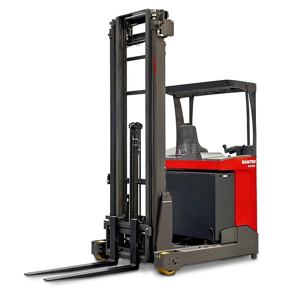 Manitou ER 16 3 of 7