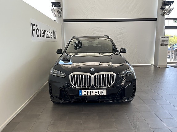 BMW X5 2 of 16