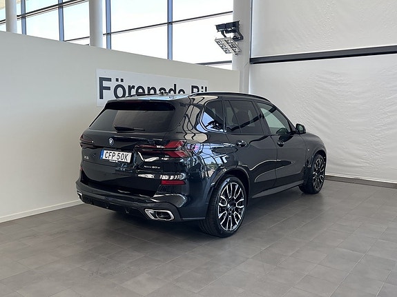 BMW X5 15 of 16