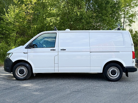 Volkswagen Transporter 3 of 5