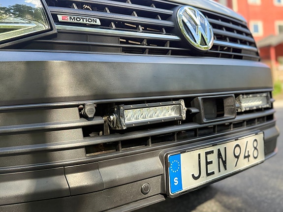 Volkswagen Transporter 13 of 15