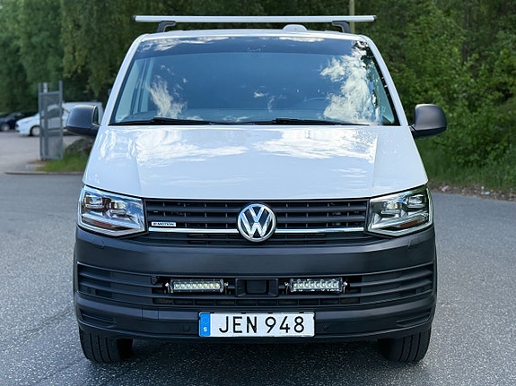 Volkswagen Transporter 5 of 5